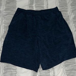 Men’s Lululemon shorts